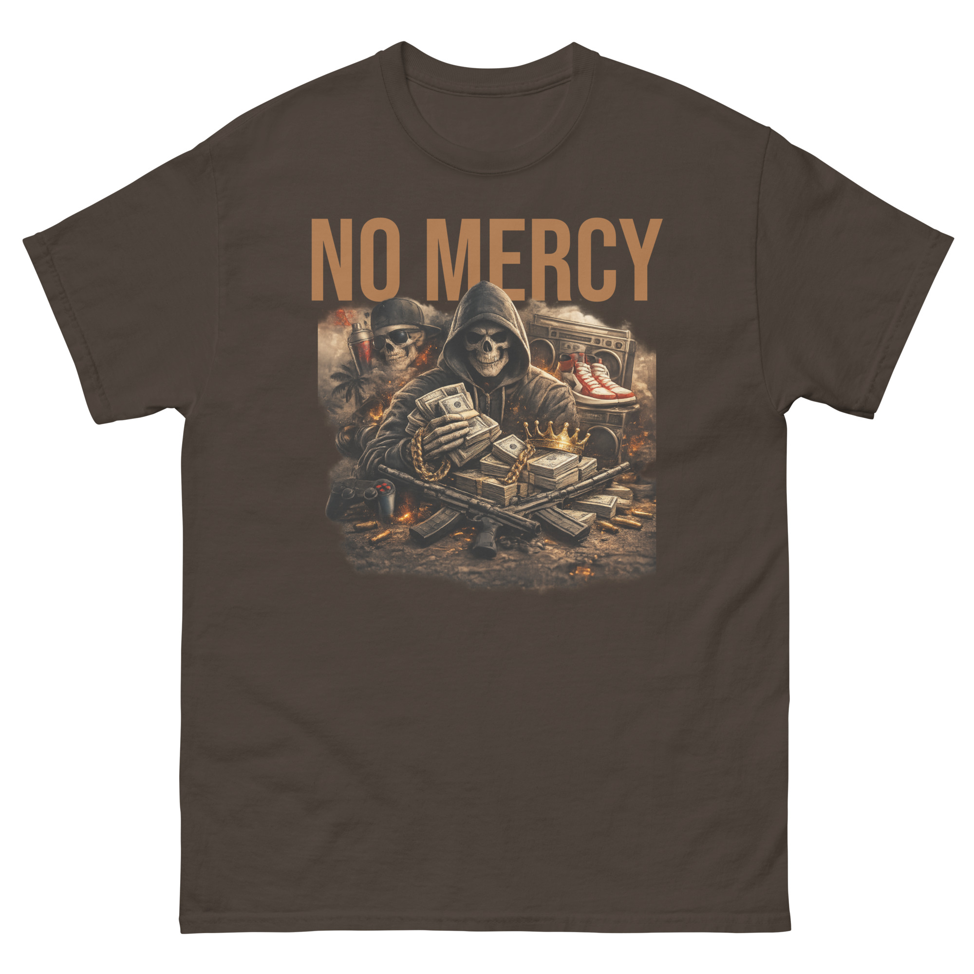 SIN PIEDAD: imagen 13