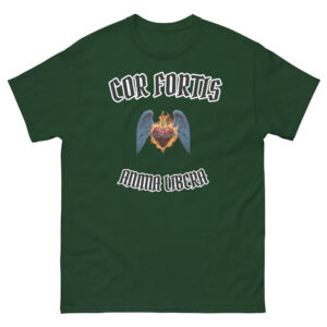 CORAZON FUERTE, ALMA LIBRE: imagen 12