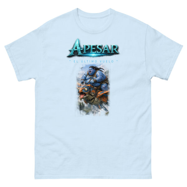 AVATAR ? EL ULTIMO VUELO