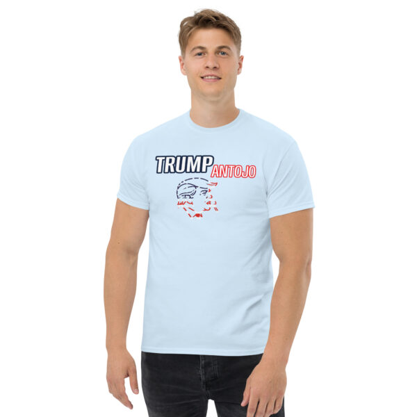 TRUMP ANTOJO