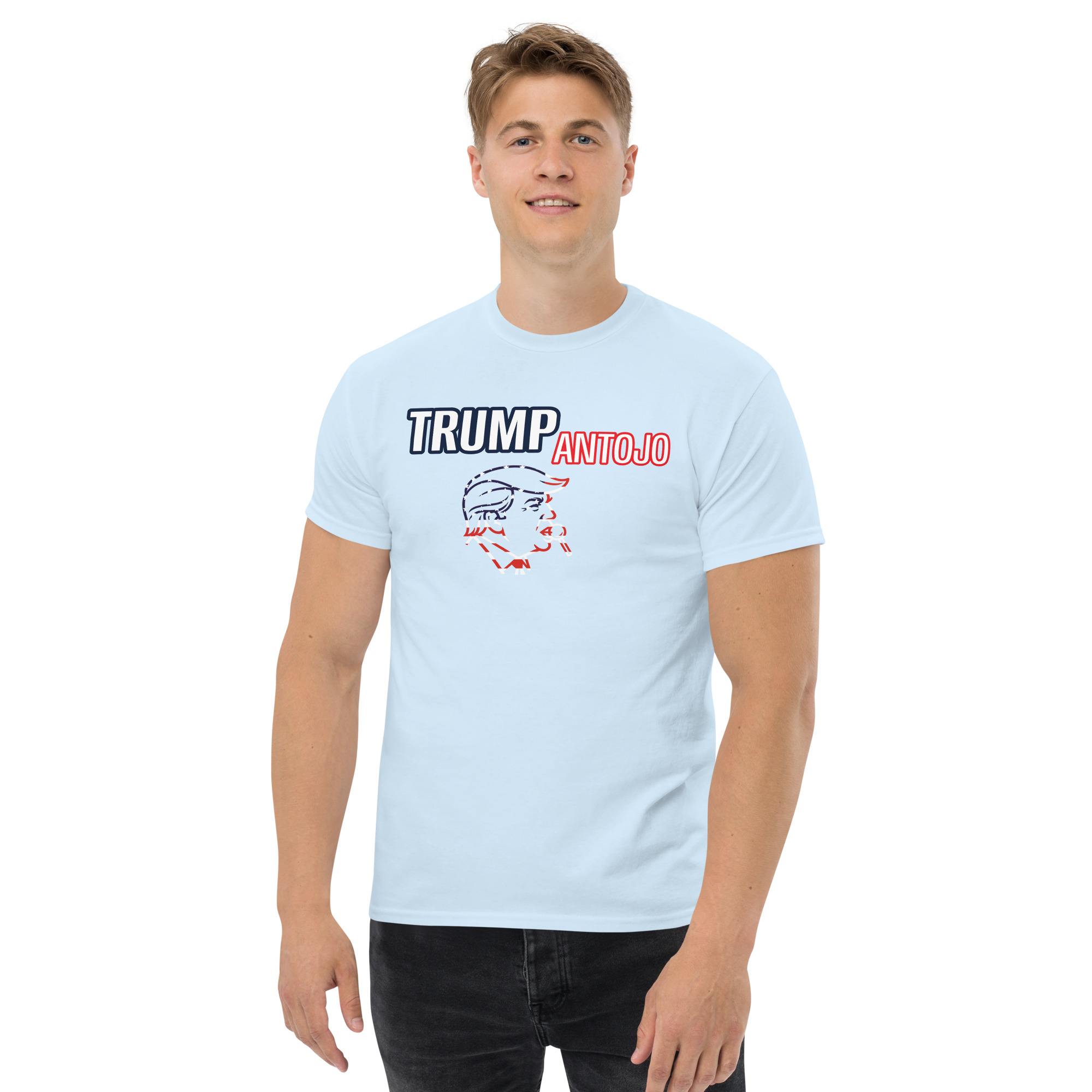 TRUMP ANTOJO: imagen 7