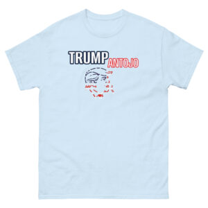 TRUMP ANTOJO: imagen 13