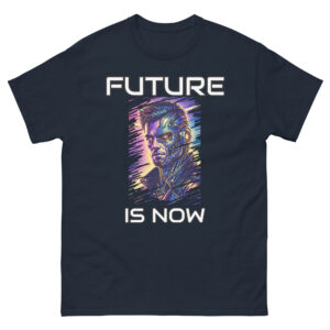 FUTURE IS NOW: imagen 7