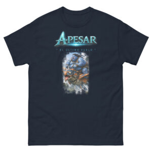 AVATAR ? EL ULTIMO VUELO: imagen 8