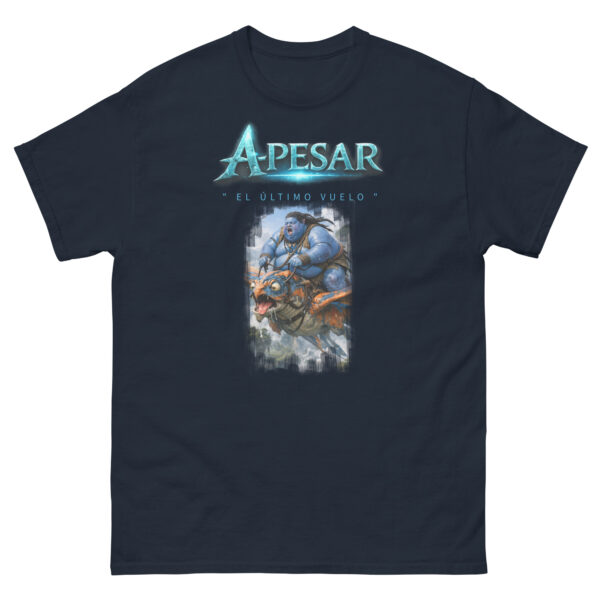 AVATAR ? EL ULTIMO VUELO