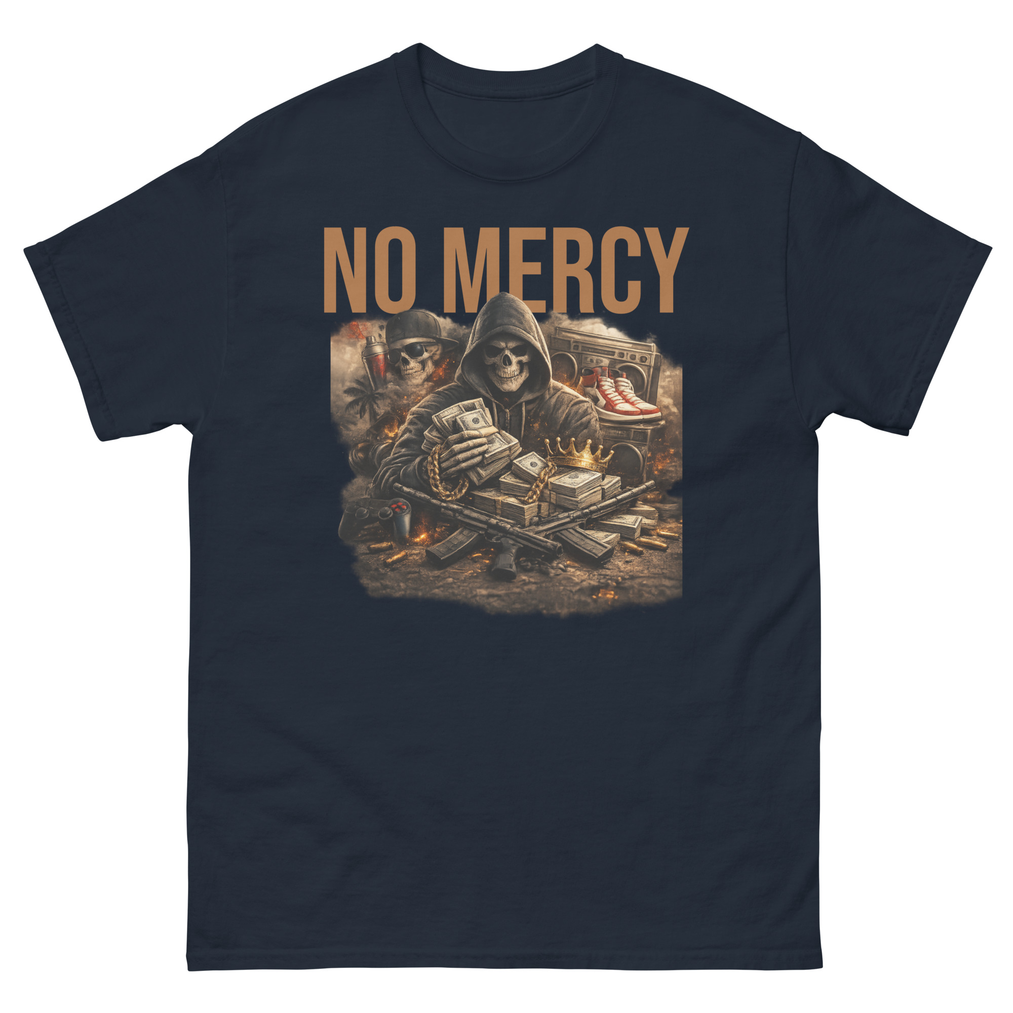 SIN PIEDAD: imagen 11