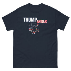 TRUMP ANTOJO: imagen 9