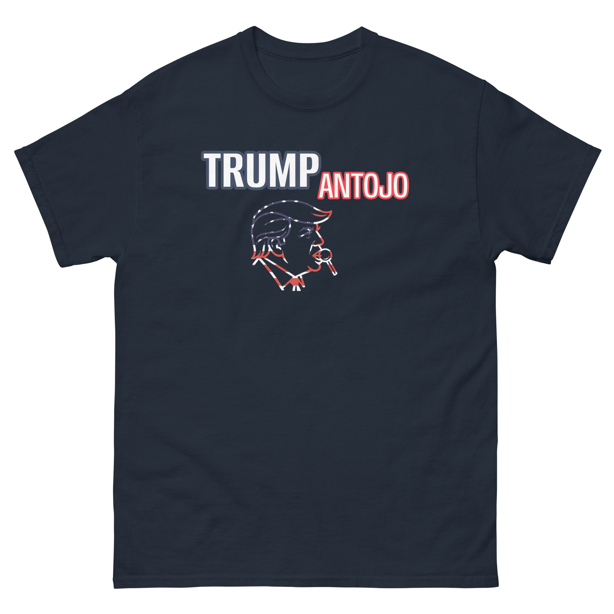 TRUMP ANTOJO: imagen 9