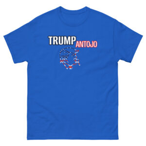 TRUMP ANTOJO: imagen 10