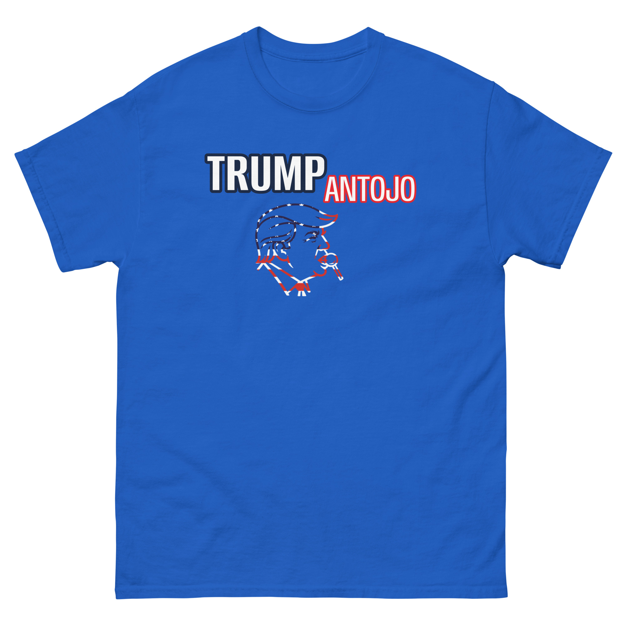 TRUMP ANTOJO: imagen 10