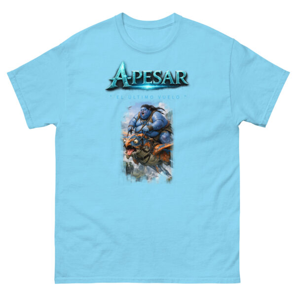 AVATAR ? EL ULTIMO VUELO