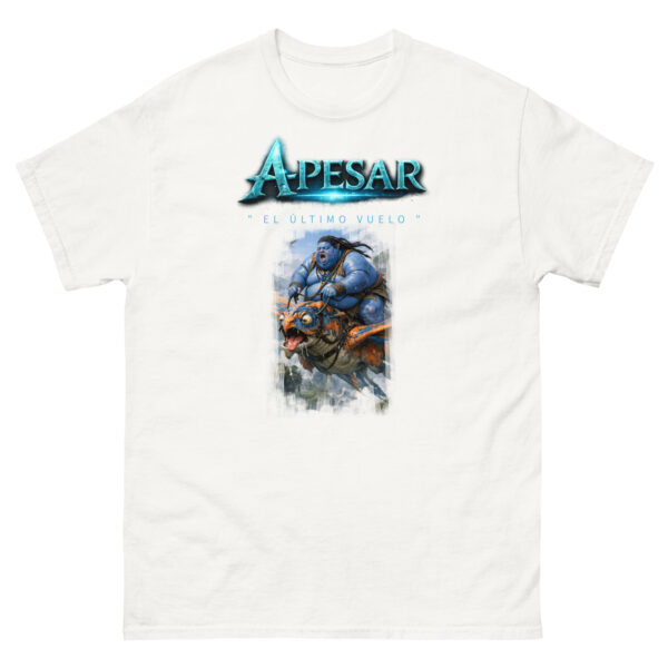 AVATAR ? EL ULTIMO VUELO