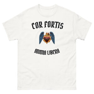 CORAZON FUERTE, ALMA LIBRE: imagen 17