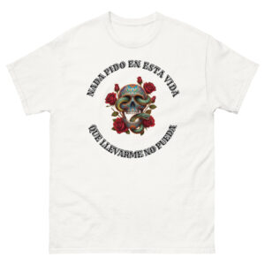 SANTA MUERTE: imagen 12