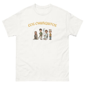 LOS CHUNGUITOS: imagen 5