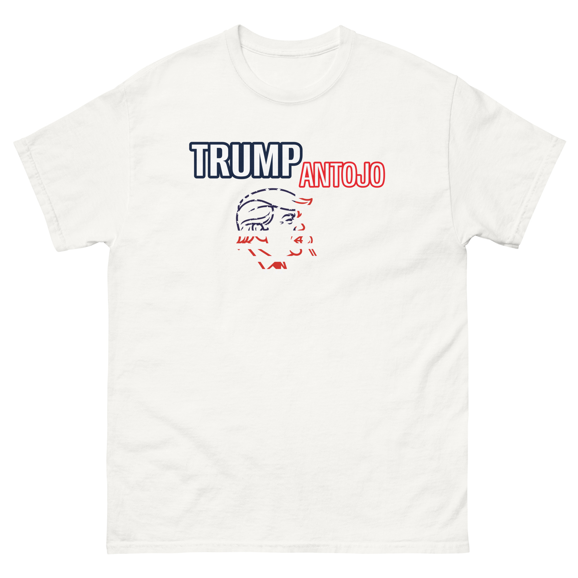 TRUMP ANTOJO: imagen 14