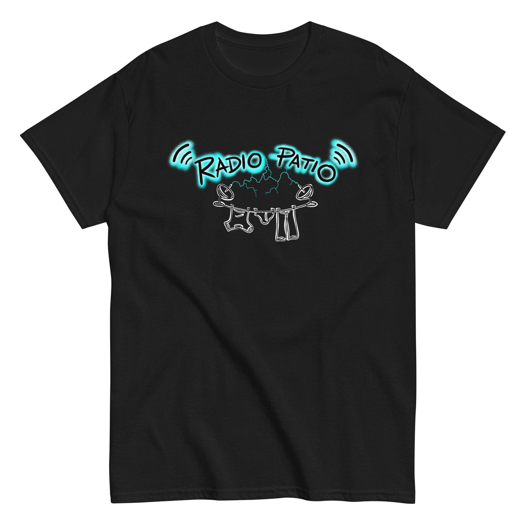 RADIO PATIO: imagen 1