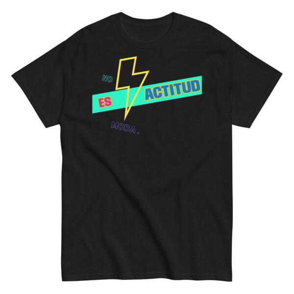 ACTITUD
