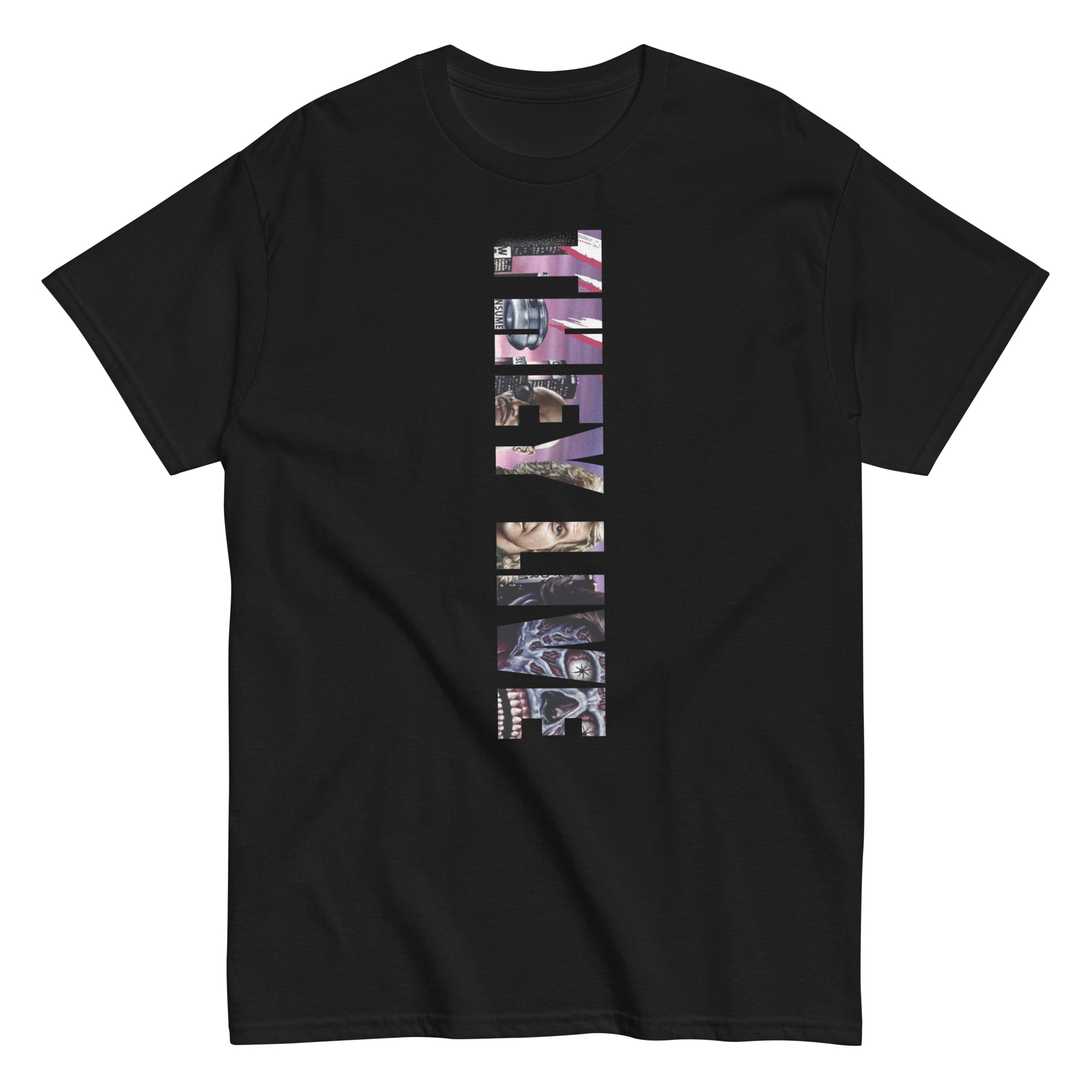 ELLOS VIVEN ( PELICULA ): imagen 2