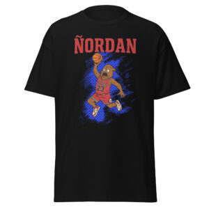 ÑORDAN