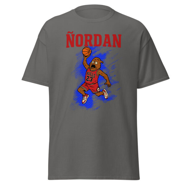ÑORDAN
