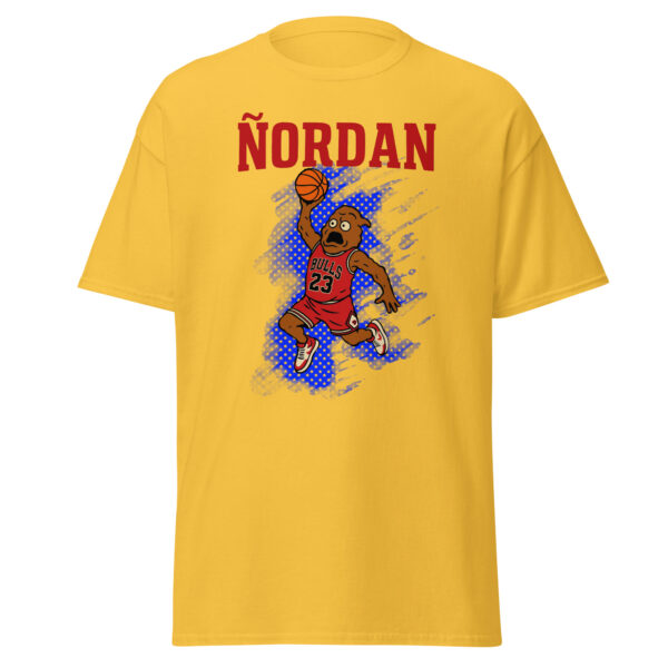 ÑORDAN