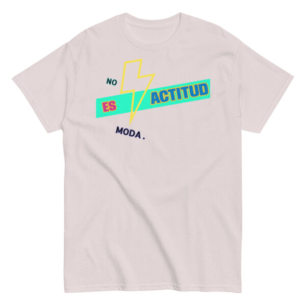 ACTITUD