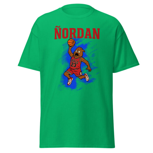 ÑORDAN