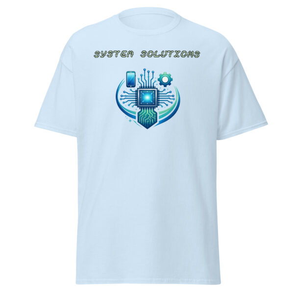 SISTEMAS - ELECTRONICA