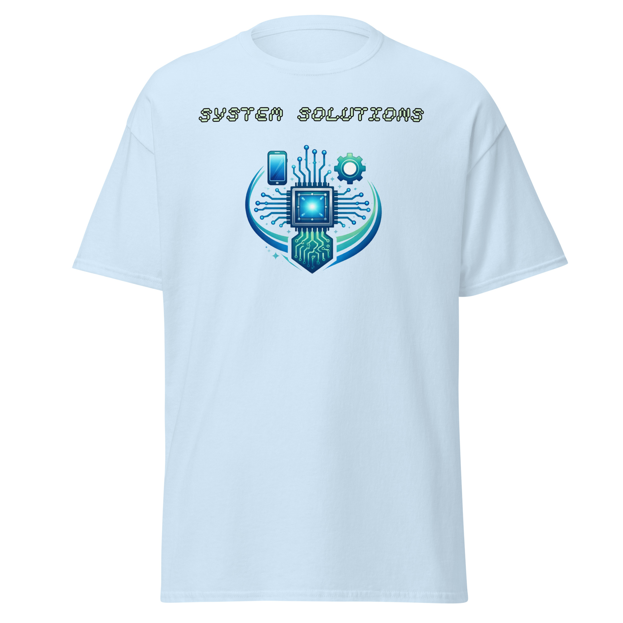 SISTEMAS - ELECTRONICA: imagen 5