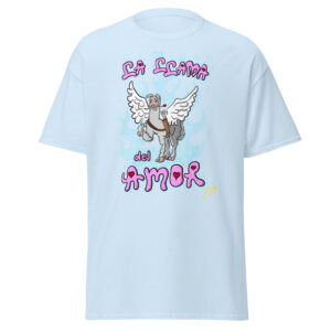 LA LLAMA DEL AMOR: imagen 10