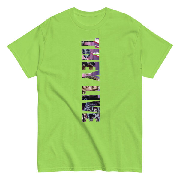 ELLOS VIVEN ( PELICULA )