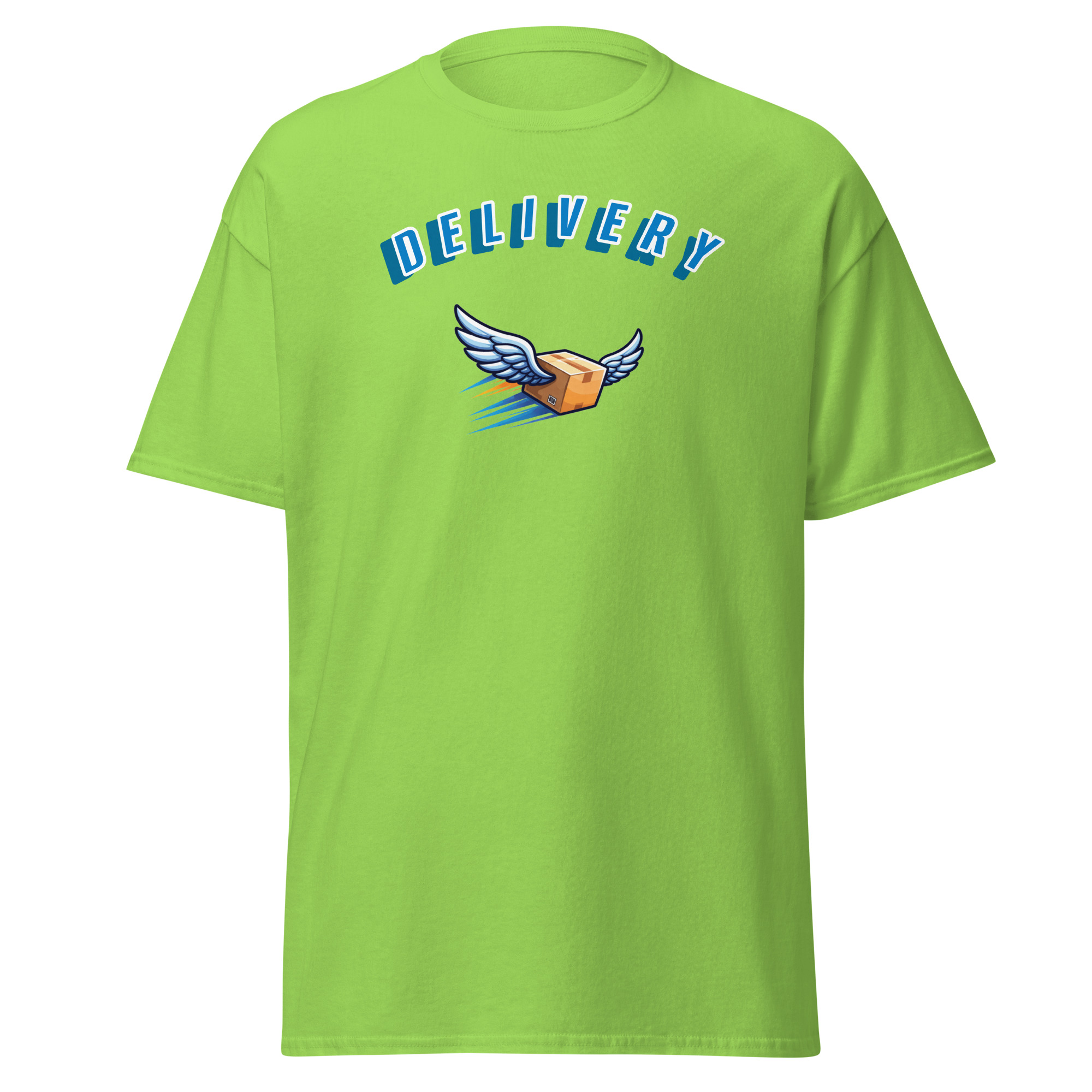 MENSAJERIA III: imagen 7