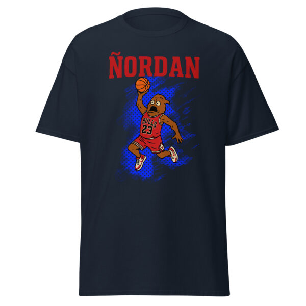 ÑORDAN