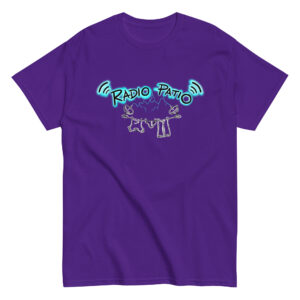 RADIO PATIO: imagen 34