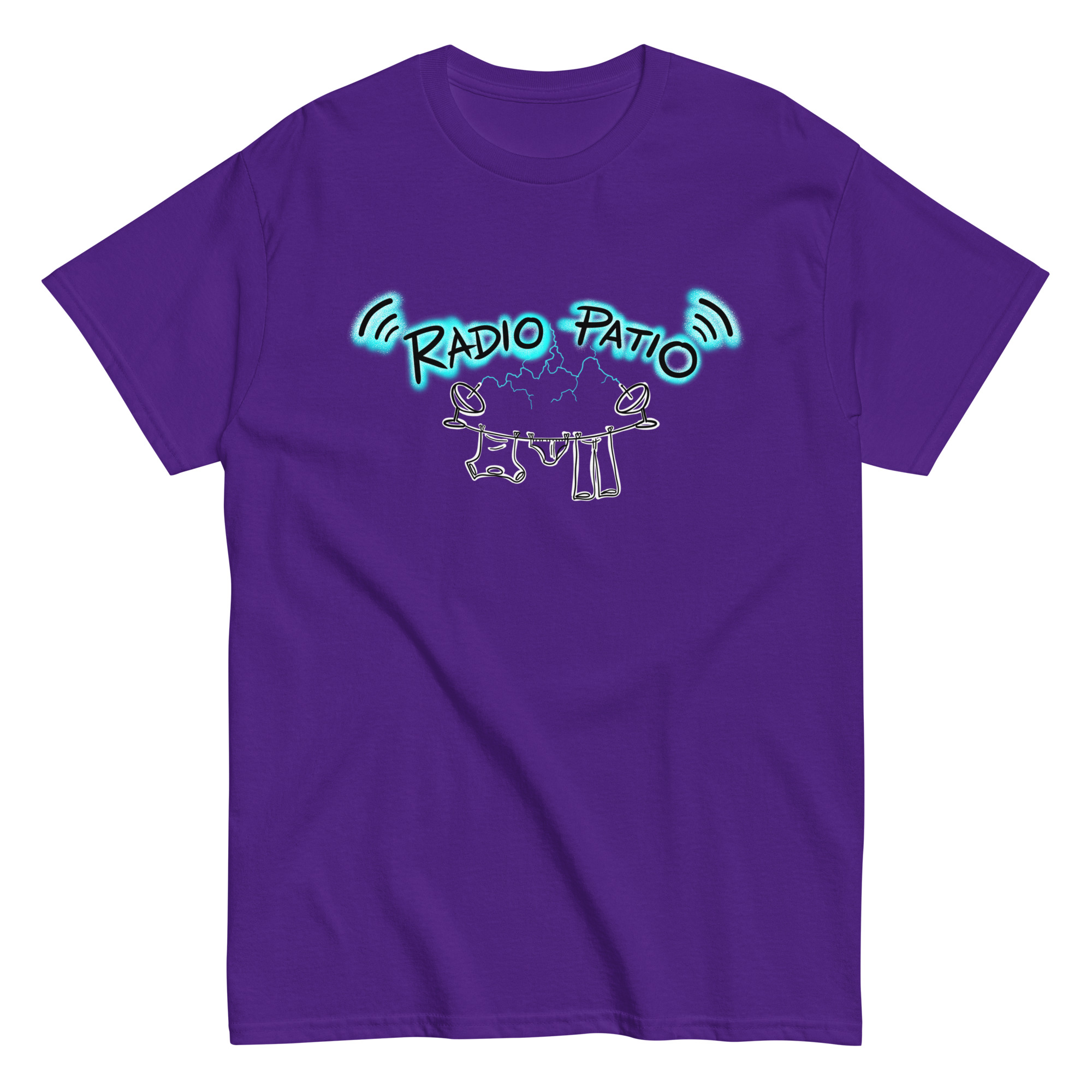 RADIO PATIO: imagen 34