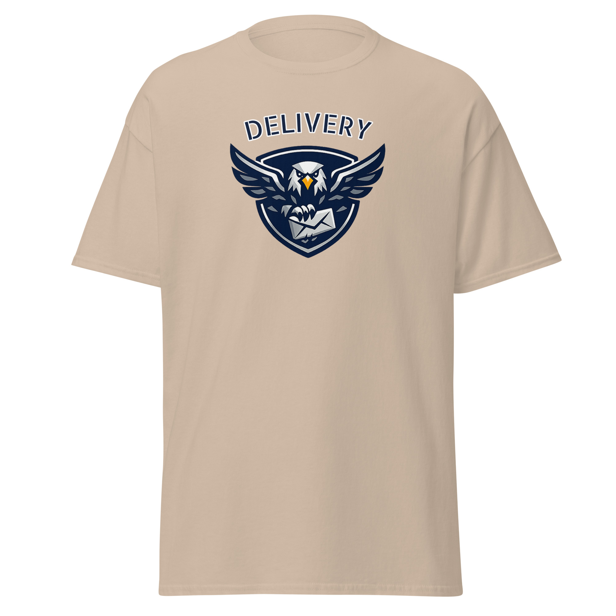 MENSAJERIA: imagen 1