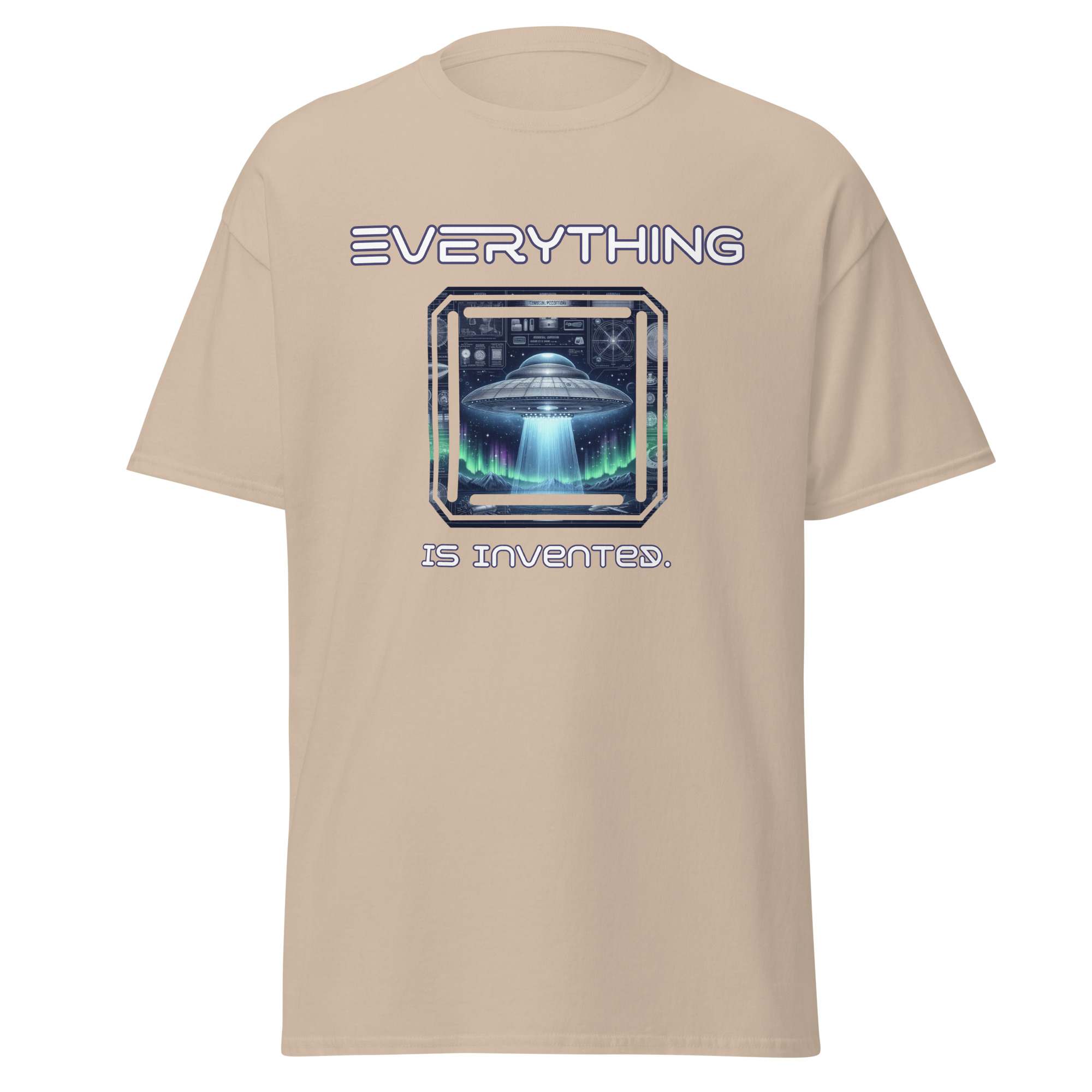 TODO ESTA INVENTADO 🛸: imagen 9