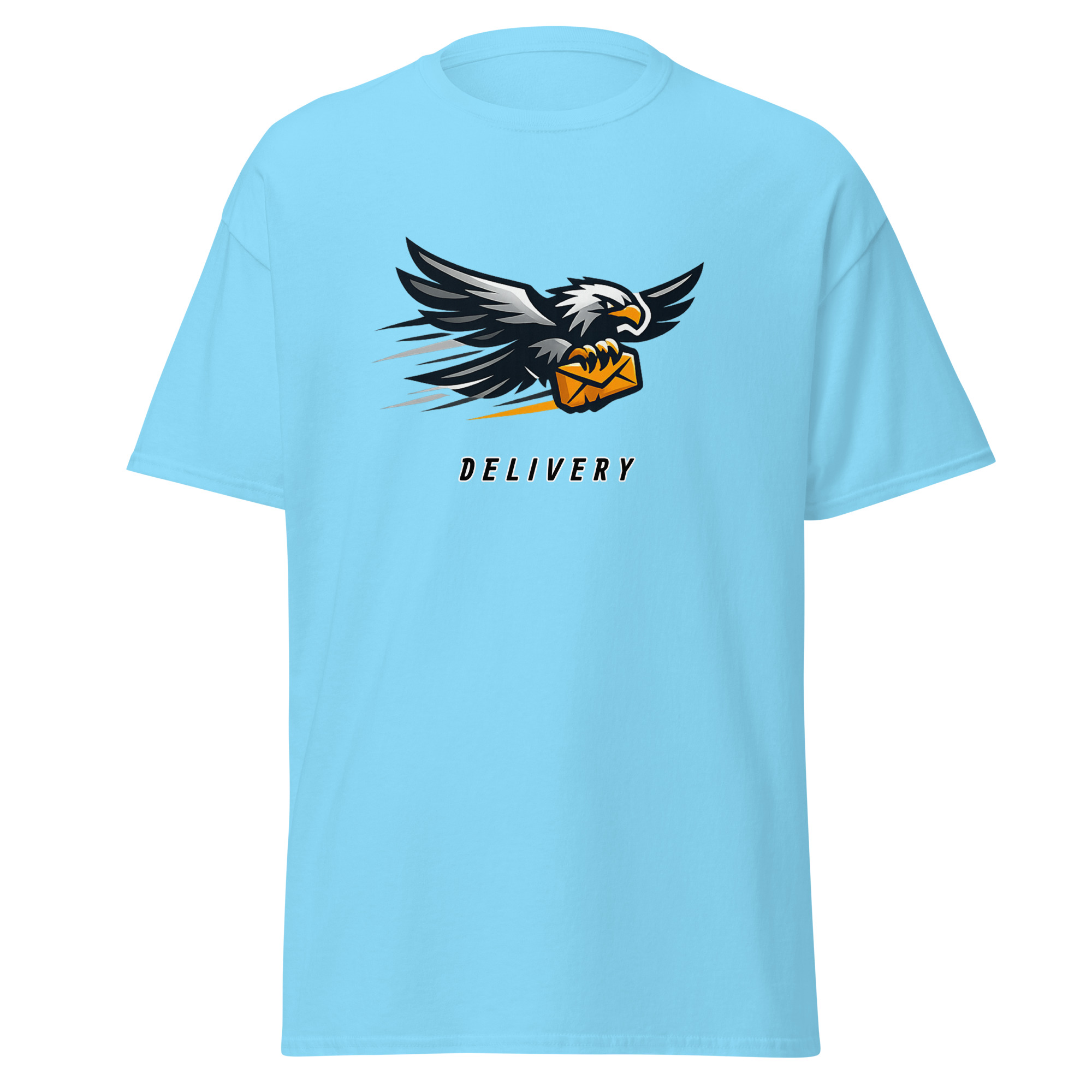 MENSAJERIA II: imagen 5