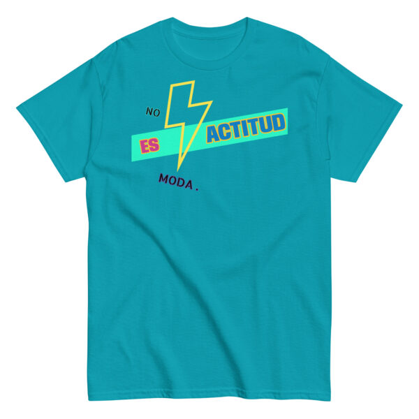 ACTITUD