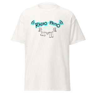 RADIO PATIO: imagen 33