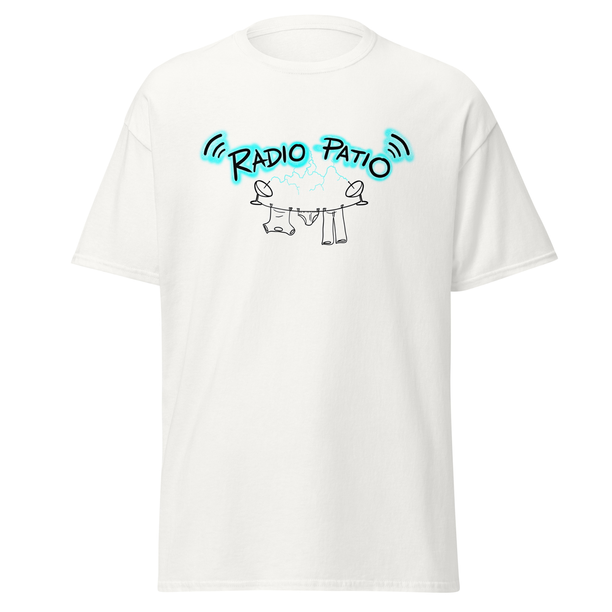 RADIO PATIO: imagen 33