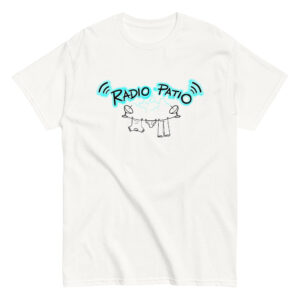 RADIO PATIO: imagen 40
