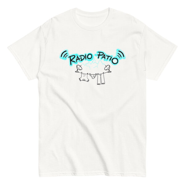RADIO PATIO