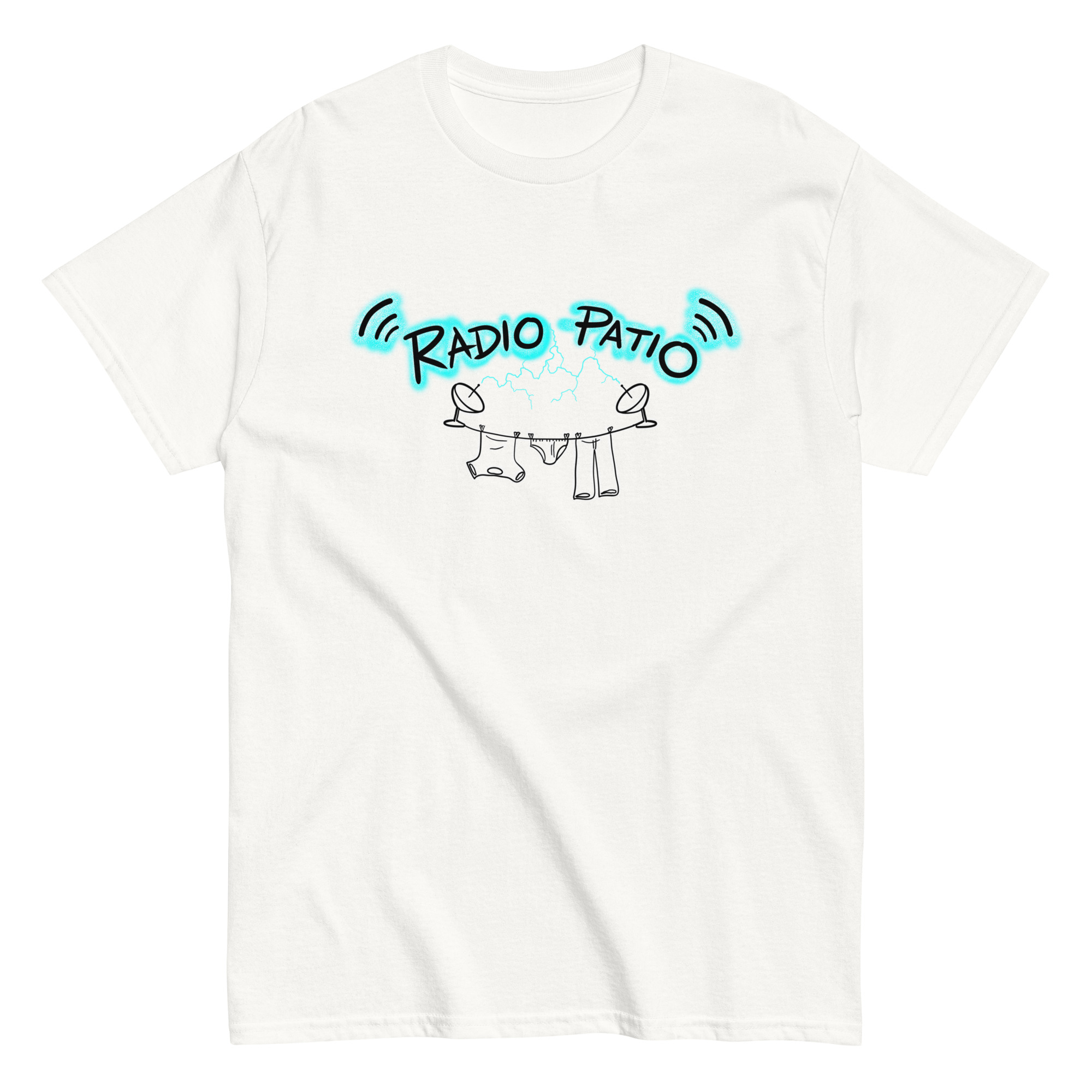 RADIO PATIO: imagen 40