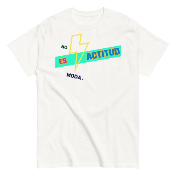 ACTITUD