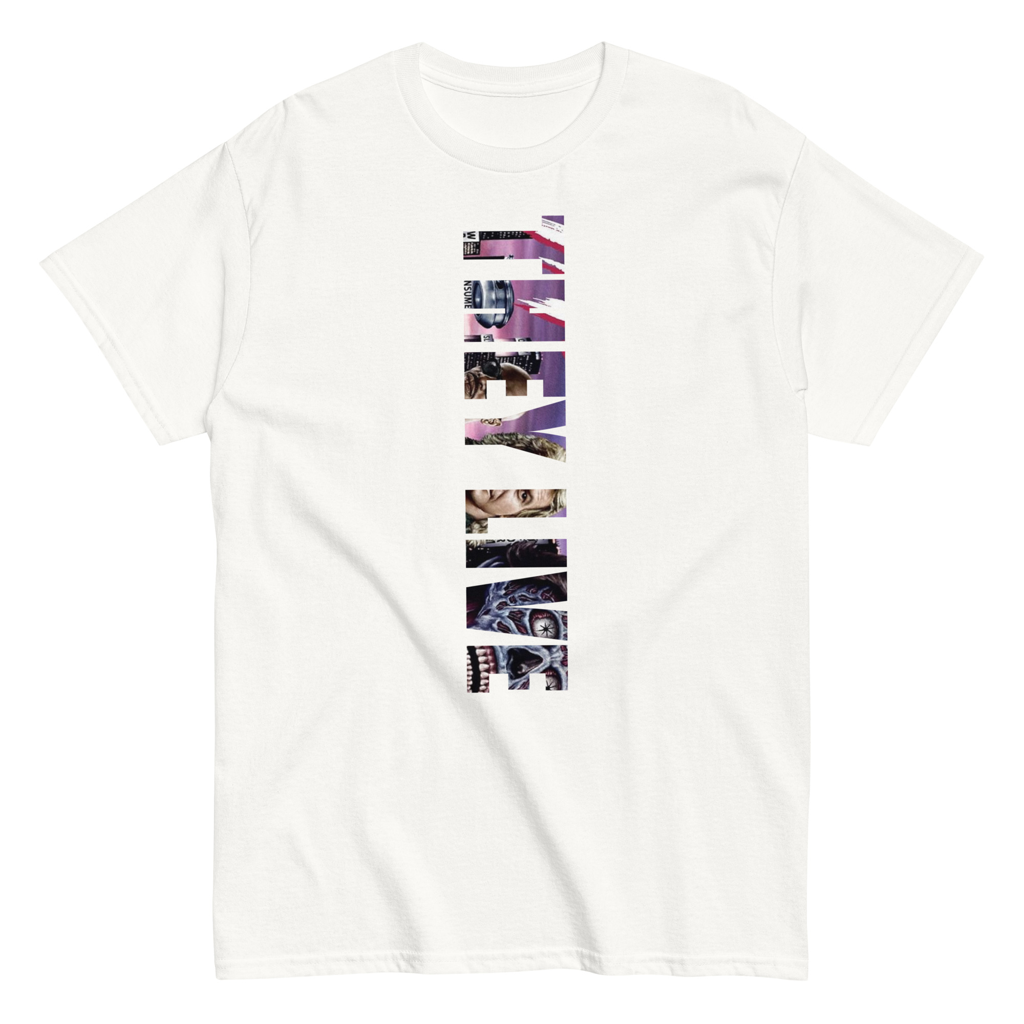 ELLOS VIVEN ( PELICULA ): imagen 7