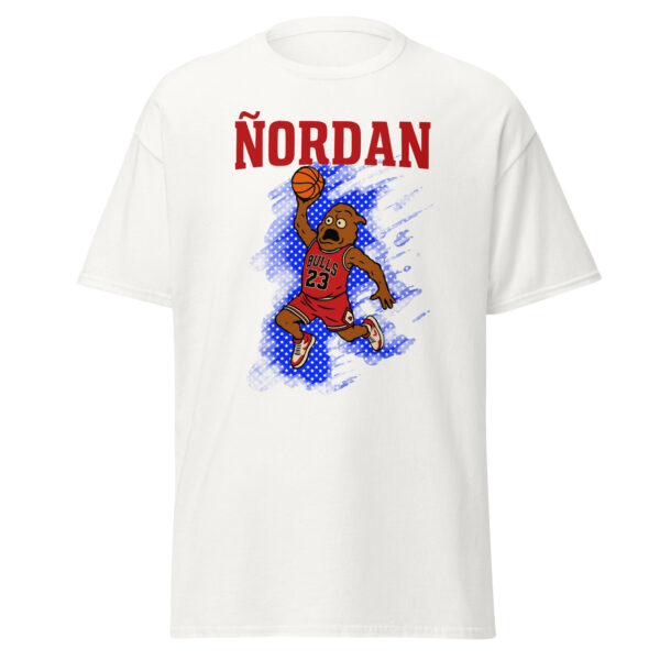 ÑORDAN