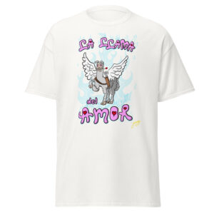 LA LLAMA DEL AMOR: imagen 11