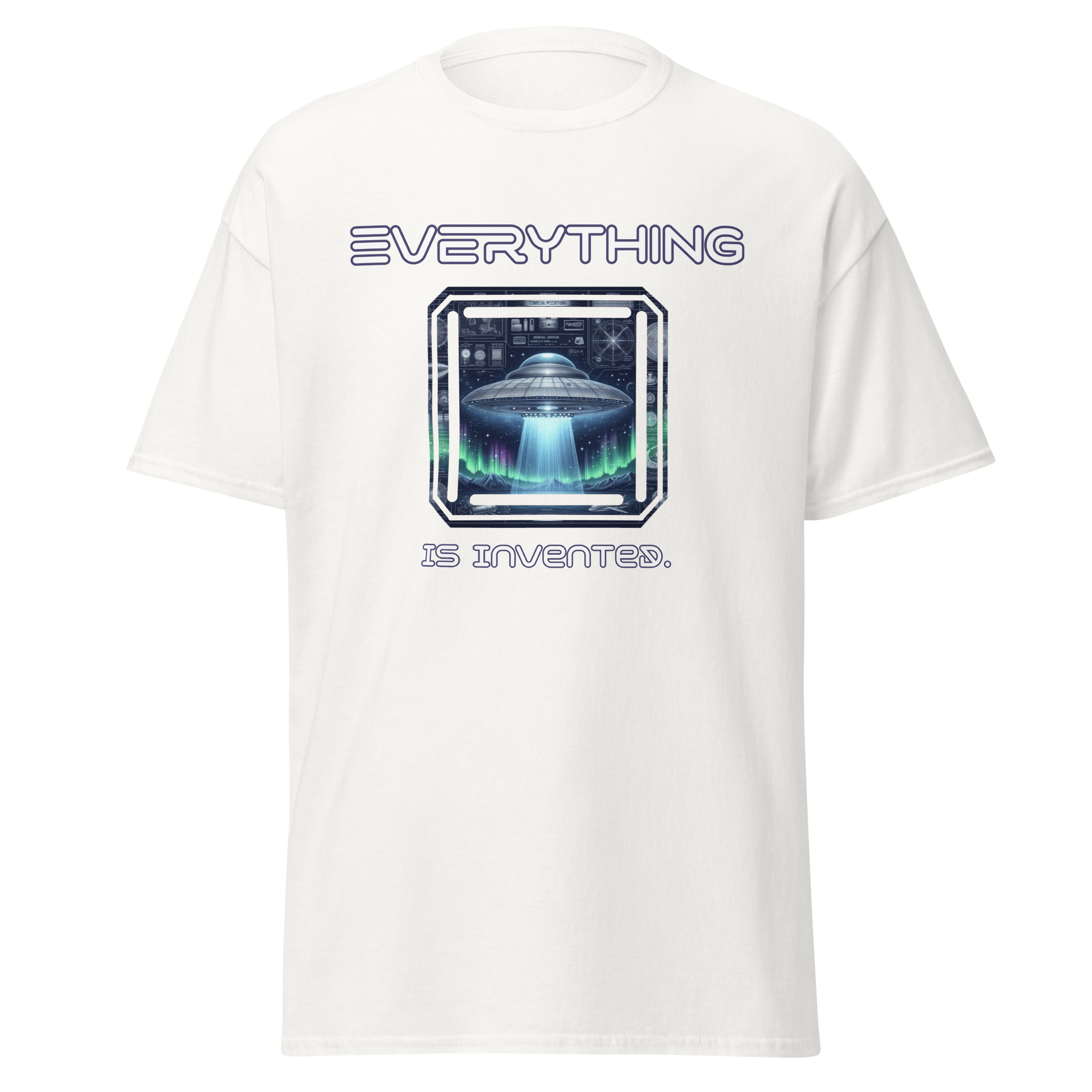 TODO ESTA INVENTADO 🛸: imagen 10